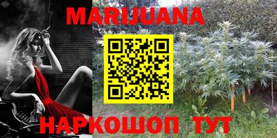 хмурый Кимры